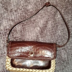 Vintage Marlo shoulder bag like new